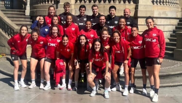 Rayo Femenino vs Racing: ‘Celebrar la salvación en casa’ 1 IMG 20240426 200419