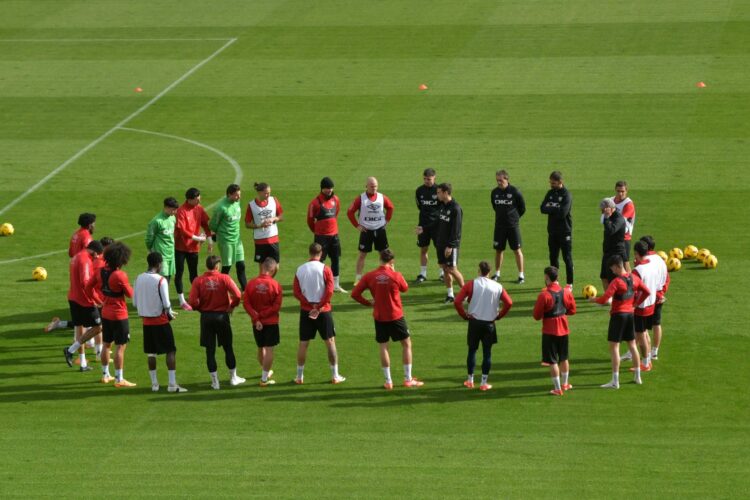 Fuente: X (@RayoVallecano)