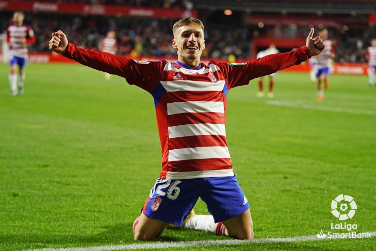 El Bayern no descarta la cesión de Bryan Zaragoza 1 img 0847 1