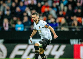 3 en Mestalla Seguimos equipo