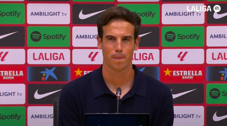 Iñigo: "Esta permanencia es de un mérito enorme para Vallecas" 1 Captura de Pantalla 2024 05 19 a las 21.36.50