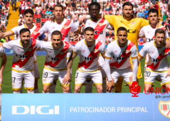 Once Rayo