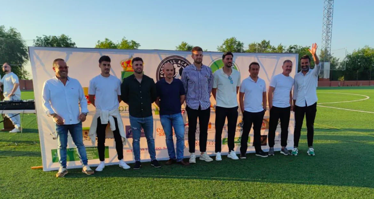 ACD Football Academy / ABC