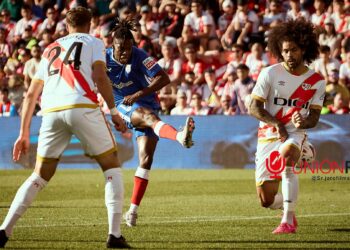 Rayo Athletic