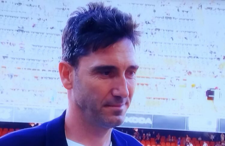 Cobeño sobre las renovaciones en la previa ante el Valencia: "Lo principal es el club, salvarse, y a partir de ahí él que quiera estar estará y él que no pues no estará" 1 WhatsApp Image 2024 05 12 at 18.15.46