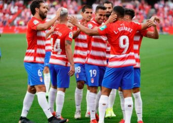 Granada - Rayo Vallecano