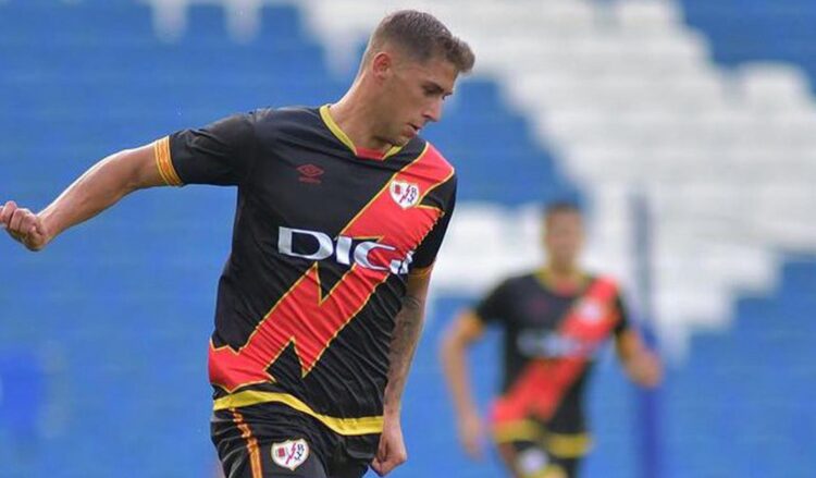 El canterano Jorge Moreno convocado con Osasuna 1 img 1476 1