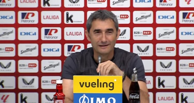 Valverde: "El Rayo del año pasado y este de Iñigo tiene similitudes” 1 img 1776 1