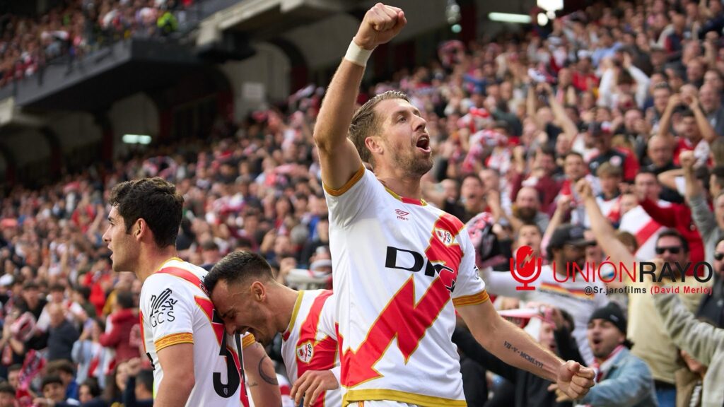 Galería del Rayo Vallecano 2-1 Granada de la jornada 36 8 srj01381 original 1 1