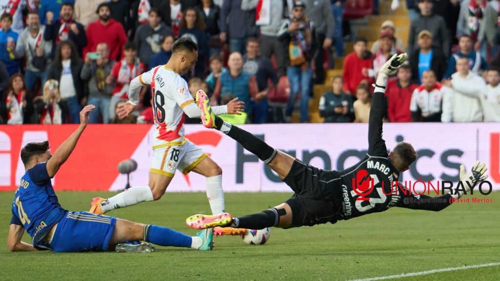 Galería del Rayo Vallecano 2-1 Granada de la jornada 36 4 srj01549 original 1