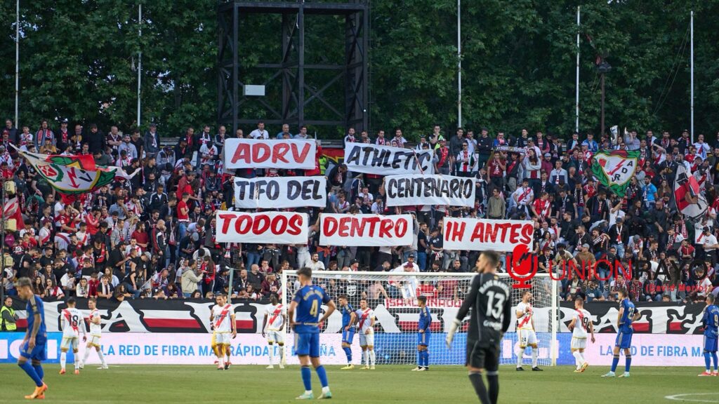Galería del Rayo Vallecano 2-1 Granada de la jornada 36 9 srj01577 original 1