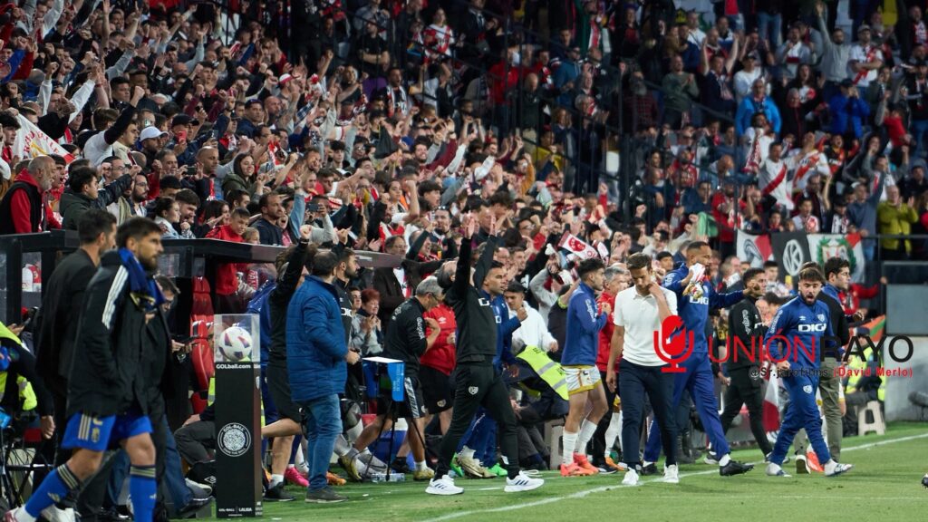 Galería del Rayo Vallecano 2-1 Granada de la jornada 36 7 srj01668 original 1