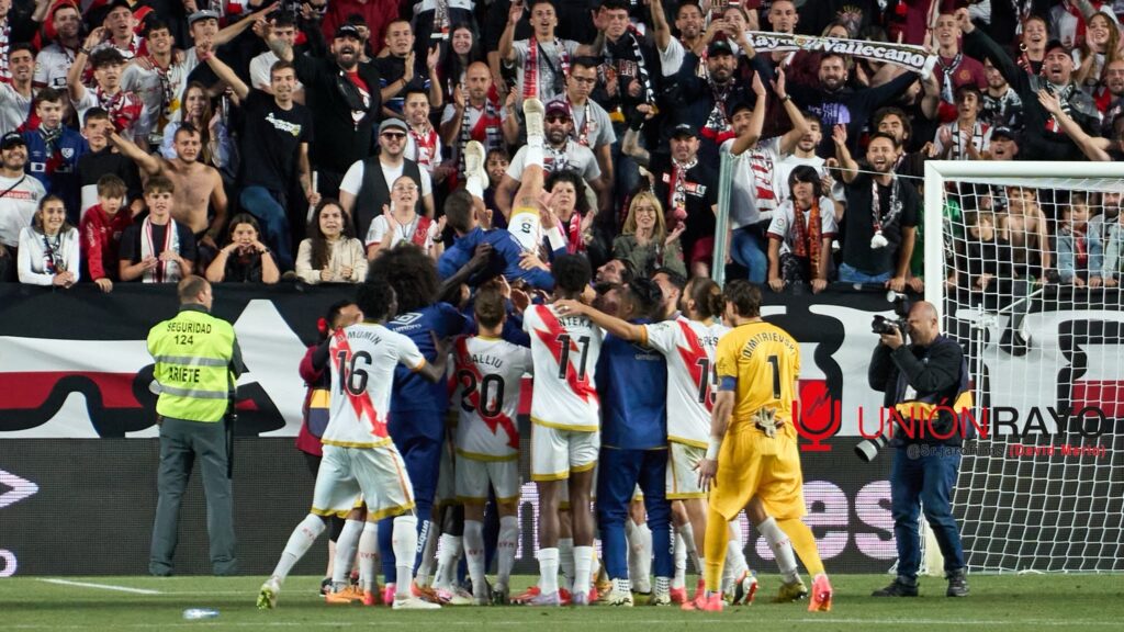 Galería del Rayo Vallecano 2-1 Granada de la jornada 36 5 srj01688 original 1 1