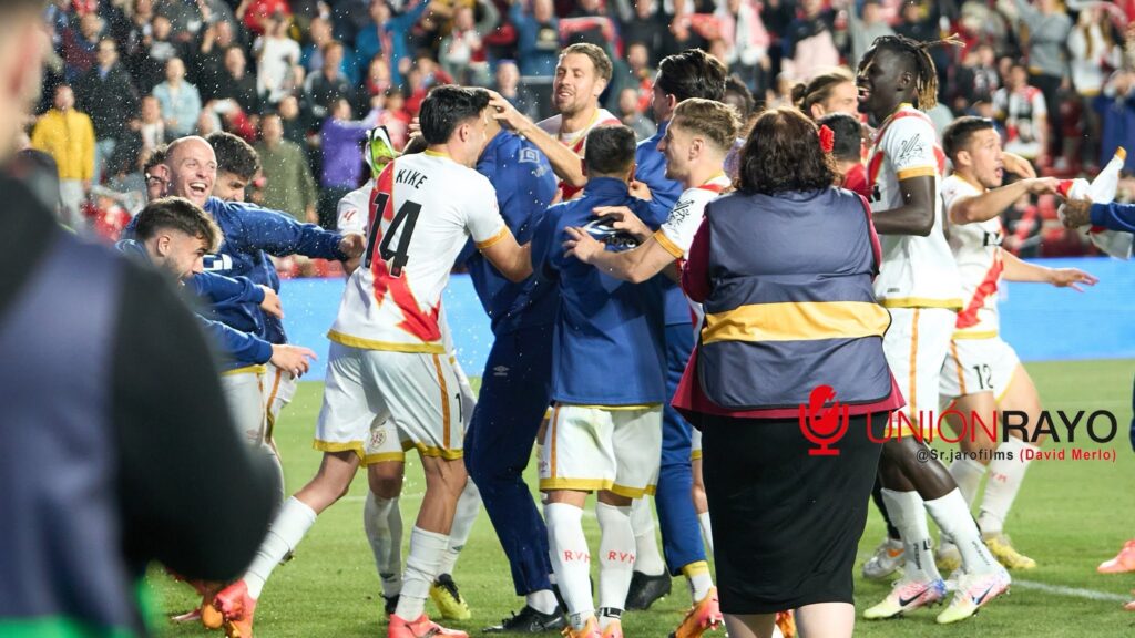 Galería del Rayo Vallecano 2-1 Granada de la jornada 36 10 srj01720 original 1