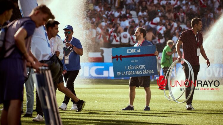 Último juego de la temporada de DIGI en el descanso ante el Athletic 1 srj08910 original 1