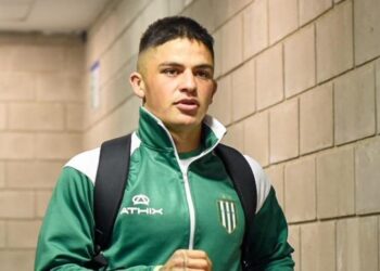 Aaron Quiros rumor