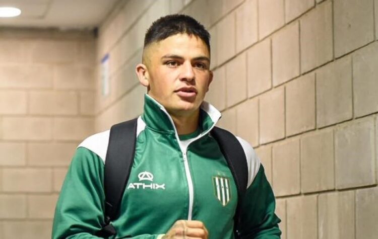 Aaron Quiros rumor