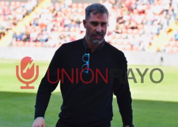 Bolo declaraciones presa entrenar rayo