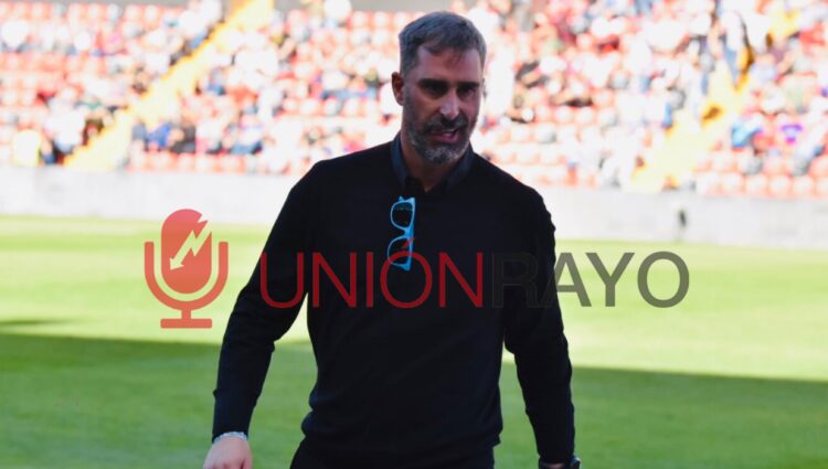 Bolo declaraciones presa entrenar rayo