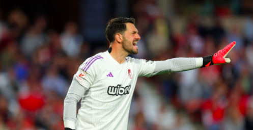 El Granada confirma el interés del Rayo Vallecano por Augusto Batalla 1 Batalla