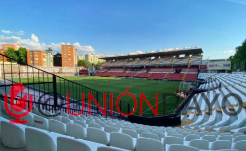 El parlamento inglés propone un ley para no trasladar estadios ni clubes fuera de su lugar de origen 1 Estadio Vallecas SVP