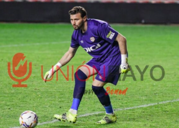 Dimitrievski Rayo