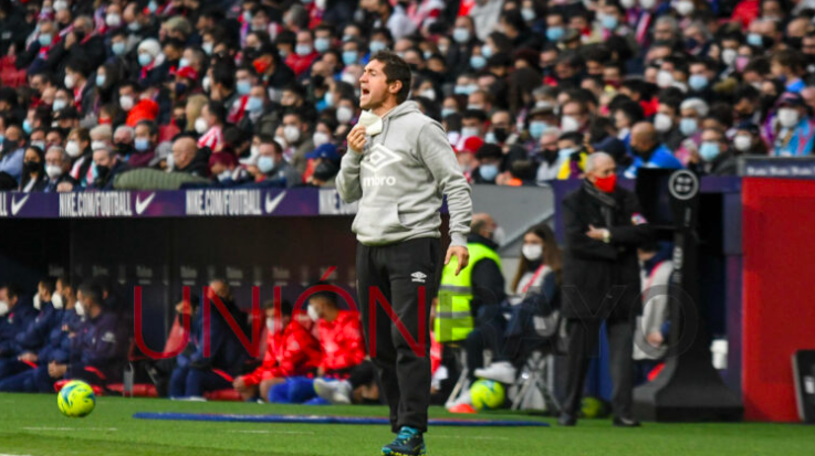 Unai Mendía