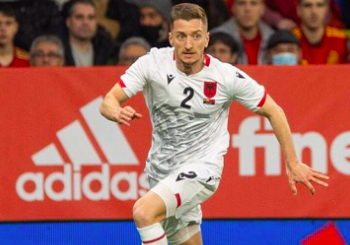 Ivan Balliu Albania (Rayo)