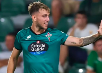 Iker Losada, Racing de Ferrol