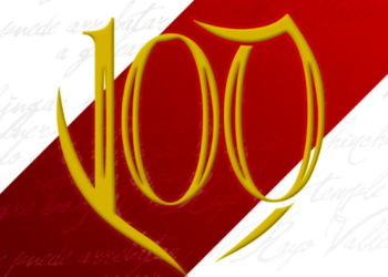 logo Centenario de la Afición