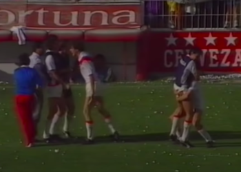 ascenso temporada 88/89