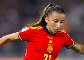 Sheila García España