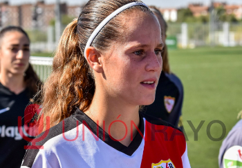 Eva Alonso Rayo Femenino