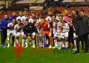 Trofeo de Vallecas