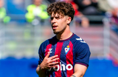 Mario Soriano en la agenda del Rayo Vallecano 1 Mario Soriano
