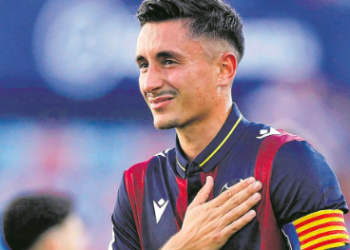 Pablo Martínez Levante