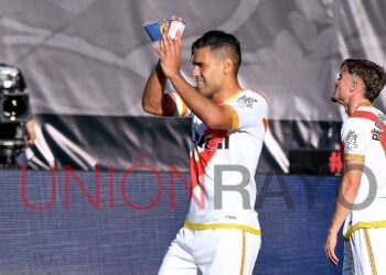Falcao a Millonarios