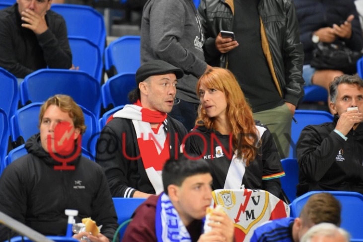 Entradas Real Sociedad rayo