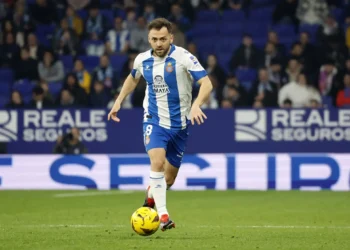Keidi Bare interesa al rayo