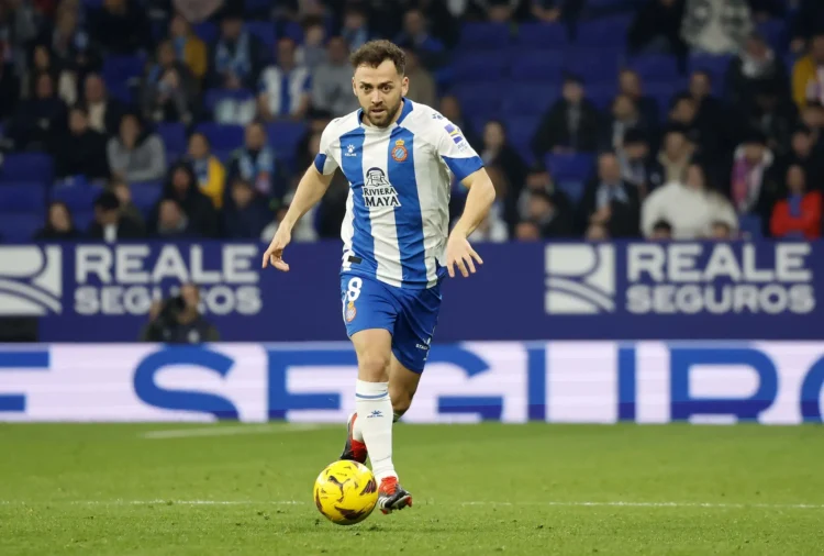 Keidi Bare interesa al rayo