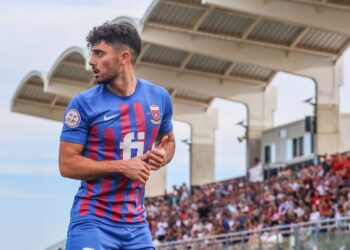 Sergio Ortuño rumor Rayo