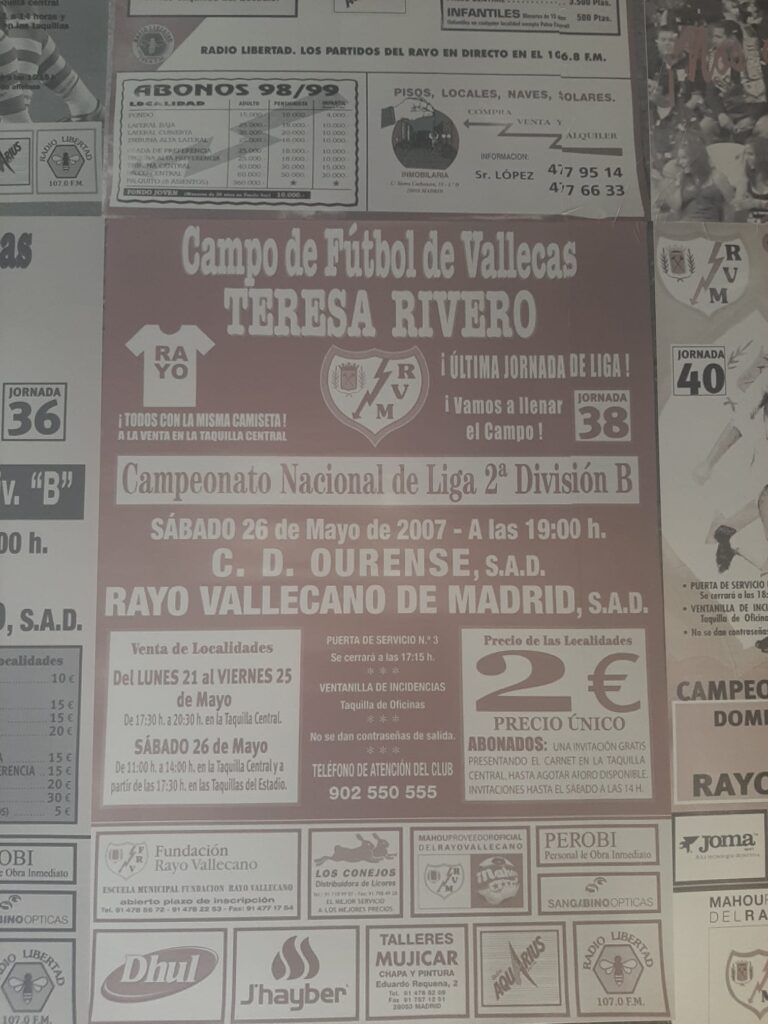 Ikea La Gavia Rayo