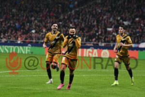 alvaro garcia gol atm