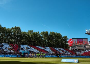 Vallecas Rayo Vallecano