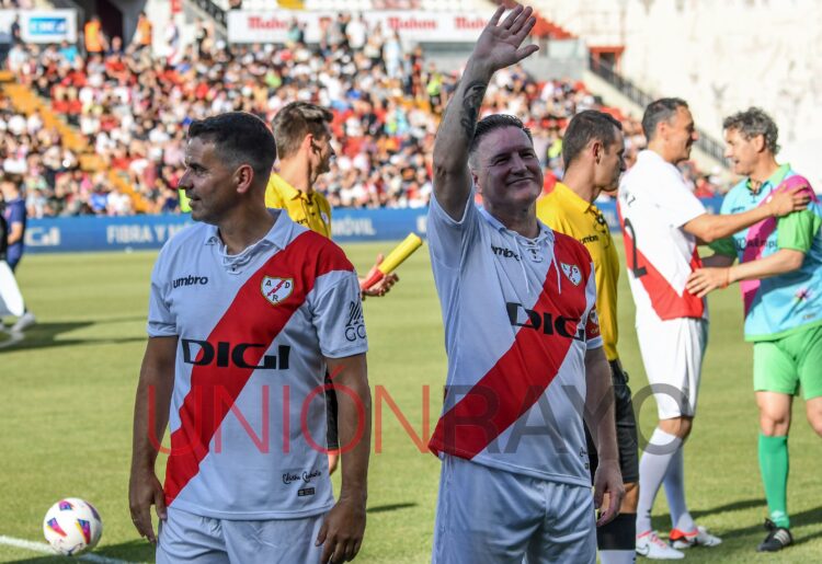 Cota carga contra Presa: “Si no quieres a la afición, a Vallecas y no respetas su historia, ¿qué coño haces aquí?” 1 dsc 1081 original 1