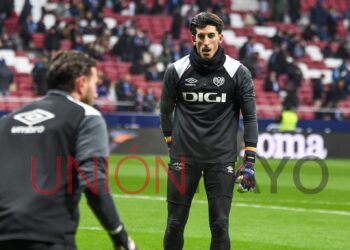 La emotiva despedida de Cárdenas a Dimi: “Me dejaste jugar entre poca y nada cabrón” 10 dsc 9363 1
