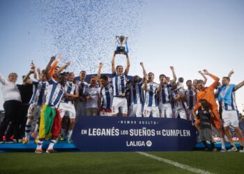 El Leganés del canterano Diego será rival del Rayo en Primera la próxima temporada 17 img 2128 1