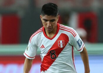 El jugador peruano que no tuvo paciencia con el Rayo y firmó por otro equipo 8 img 2134 1