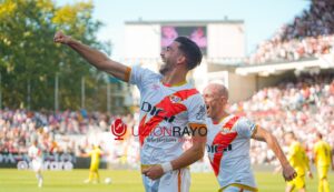 kike perez gol villarreal 1