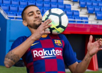 Matheus Pereira
